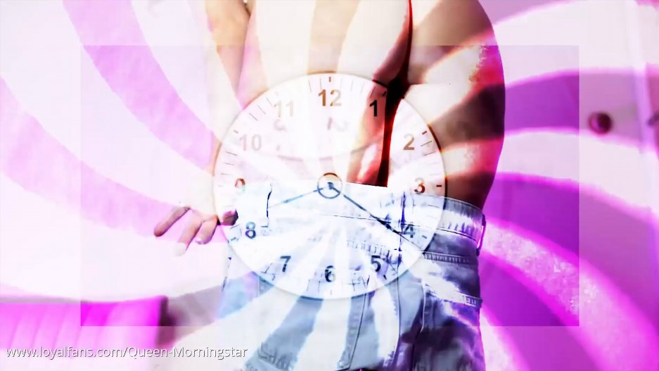 Queen Morningstar British Domme - Time Distortion Spiral
